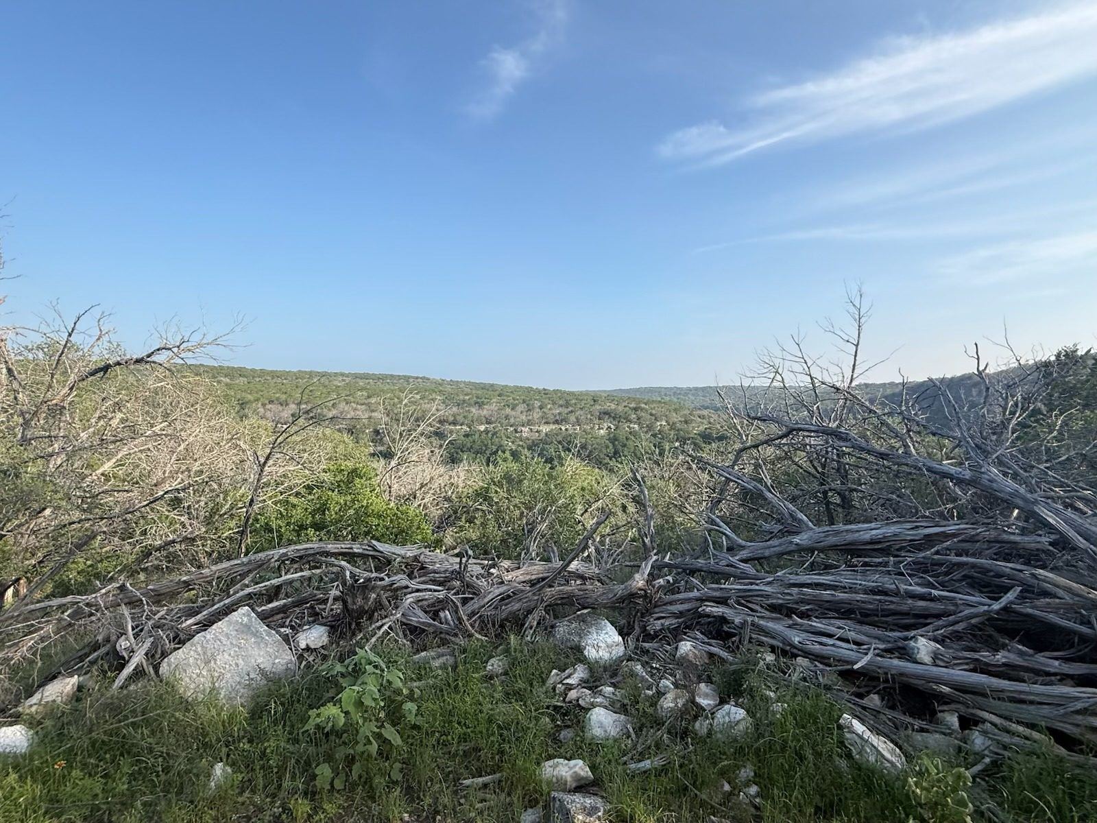 A3B ranch land