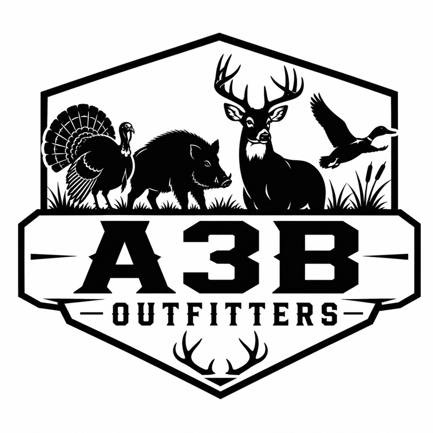 A3B Outfitters logo