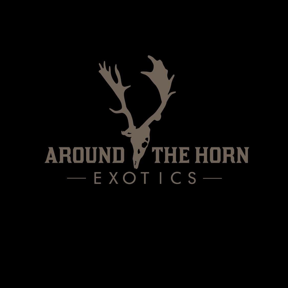 Around the Horn Exotics logo