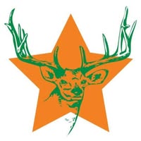 Lone Star Taxidermy logo