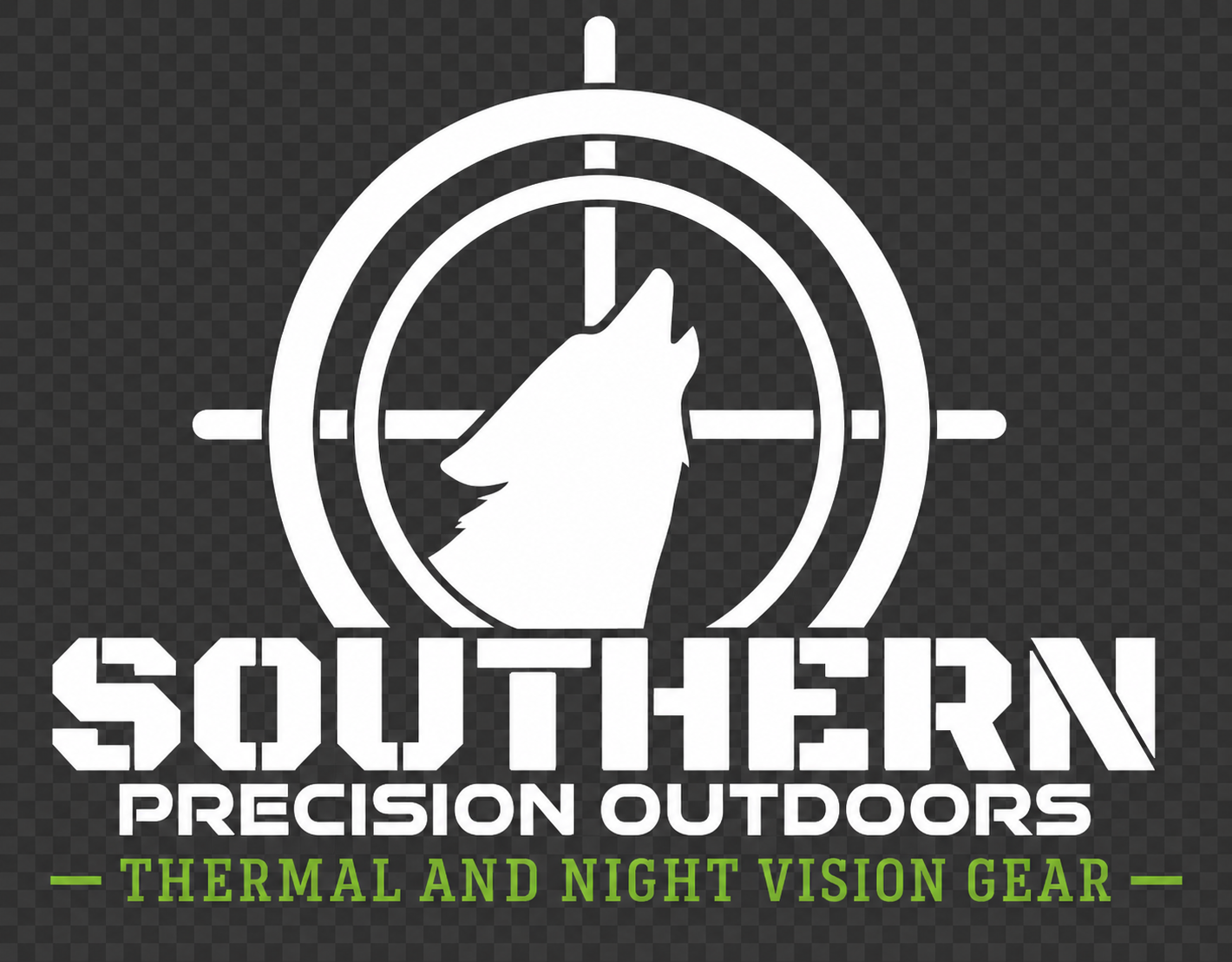 Southern Precision Outdoors logo