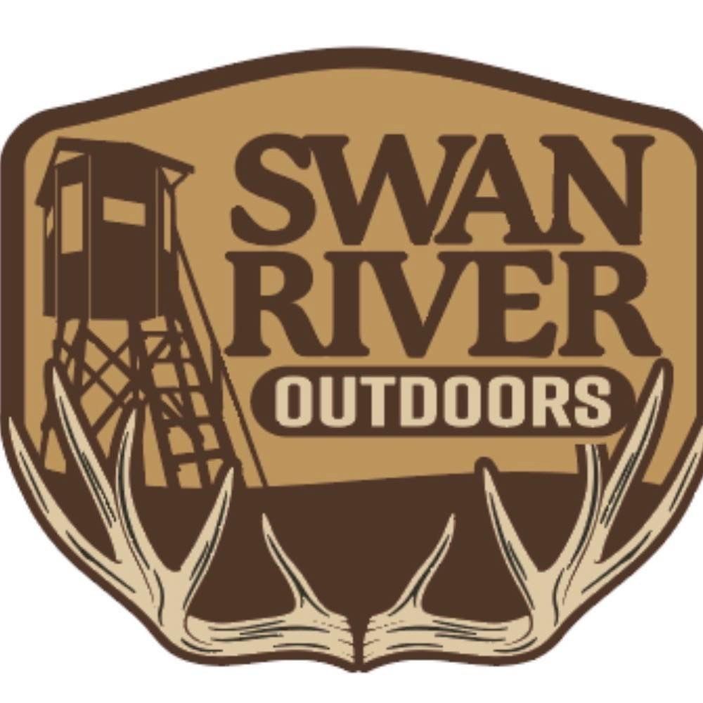 Swan River Outdoors logo
